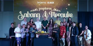 Pagelaran Sabang Merauke Kembali Digelar Tahun Ini, Libatkan Sederet Musisi Ternama Indonesia