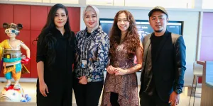 Pagelaran Sabang Merauke Kembali Digelar, Kikan Namara Harus Riset Lebih Dalam Saat Pemilihan Lagu