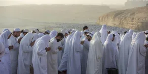 Pahala Puasa Arafah Luar Biasa, Ini Dalil, Keutamaan, dan Panduan Lengkapnya