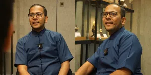 Pakar Feng Shui Rezza Anggara Sebutkan pentingnya Renovasi Rumah - Ini Alasannya