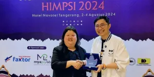 Pakar Trauma Coach Rheo Sebut Tahun 2025 Nanti Jumlah Orang dengan Gangguan Mental Akan Semakin Bertambah