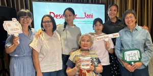 Palari Films Hadirkan 'DESEMBER JANI', Drama Keluarga Tiga Generasi Perempuan