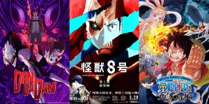 Paling Ditunggu, Ini 10 Anime yang Dikabarkan Tayang Tahun 2025
