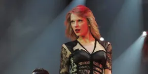 Paling Wangi, Parfum Taylor Swift Dapat Award