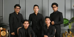 Pandawara Group Bawa Semua Sampah dari Sungai yang Telah Dibersihkan, Dimuseumkan - Diolah Kembali