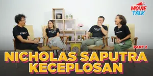 Pandemi Tak Jadi Batasan Mira Lesmana & Riri Riza | PARANOIA