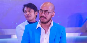 Pandji Pragiwaksono Klarifikasi Soal Kabar Denda Adat dari Masyarakat Toraja