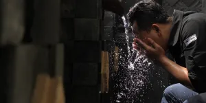 Panduan Bacaan Niat dan Doa Setelah Wudhu, Ketahui Juga Tata Cara Berwudhu yang Benar