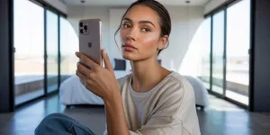 Panduan Lengkap Aesthetic Caption for Profile Picture yang Memikat