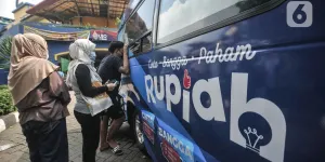 Panduan Lengkap Akses pintar.bi.go.id untuk Tukar Uang Baru, Ikuti Langkah-langkahnya