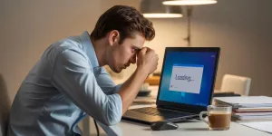 Panduan Lengkap Cara Atasi Laptop Freeze dan Solusi Mengatasi Masalah Sistem yang Membeku