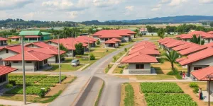 Panduan Lengkap Cara Daftar Transmigrasi ke IKN: Syarat, Prosedur, dan Fasilitas