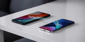 Panduan Lengkap Cara Kirim File Android ke iPhone dengan Mudah