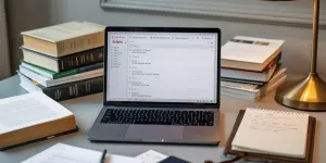 Panduan Lengkap Cara Membuat Sitasi Daftar Pustaka Otomatis