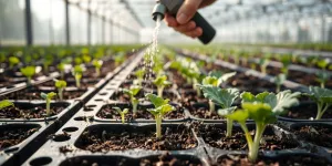 Panduan Lengkap Cara Menanam Brokoli di Pot, Polybag, Botol Bekas, dan Tanah Terbuka