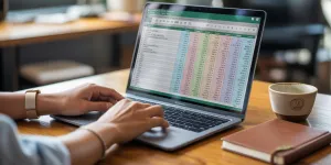 Panduan Lengkap Cara Menambahkan Kolom Baru di Excel untuk Semua Platform