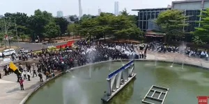 Panduan Lengkap Cara Mendaftar STAN, Kuota, dan Biaya Pendaftaran