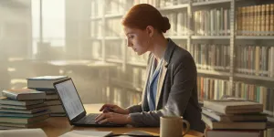 Panduan Lengkap Cara Menggunakan Scopus AI untuk Riset Akademik yang Lebih Efisien