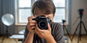 Panduan Lengkap Cara Menggunakan Kamera Canon untuk Pemula