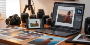 Panduan Lengkap Cara Mengedit Foto dengan AI Gratis untuk Pemula