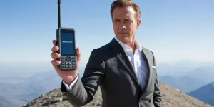 Panduan Lengkap Cara Menggunakan Handphone Satelit untuk Komunikasi Global