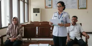 Panduan Lengkap Cara Mengurus Cerai dan Cerai Mati Secara Online dan Offline