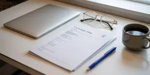 Panduan Lengkap: Contoh Daftar Riwayat Hidup Bagi yang Belum Pernah Bekerja