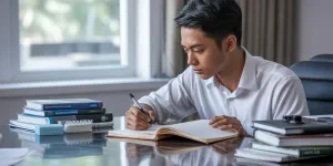 Panduan Lengkap Kata Pengantar Laporan Praktikum: Struktur, Cara Membuat, dan Contohnya