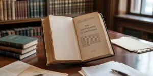 Panduan Lengkap Kata Pengantar Bahasa Inggris untuk Karya Tulis Ilmiah