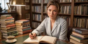 Panduan Lengkap Kata Pengantar Buku Cerita: Cara Menulis yang Menarik dan Bermakna