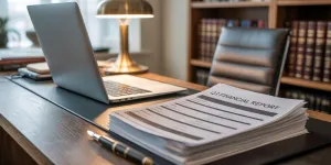 Panduan Lengkap Kata Pengantar Laporan: Struktur, Fungsi, dan Contoh Penulisan