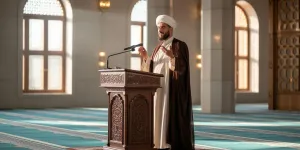 Panduan Lengkap Kata Pengantar Ceramah: Kunci Sukses Menyampaikan Pesan Dakwah