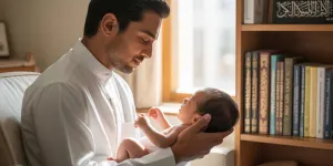 Panduan Lengkap Nama Bayi Laki-Laki Lahir Bulan Mei Islam: Pilihan Terbaik dengan Makna Mendalam