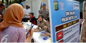 Panduan Lengkap Perpanjangan SIM Online 2025, Ini Syarat dan Biaya yang Perlu Diketahui