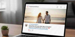 Panduan Lengkap Relationship IG Caption: Cara Membuat Caption Romantis yang Menarik