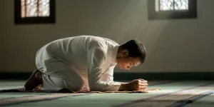 Panduan Lengkap Sholat Taubat Hari Arafah Beserta Niat, Tata Cara, dan Doa