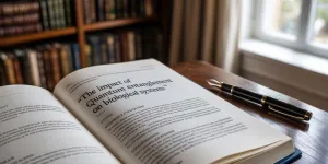 Panduan Lengkap Struktur Kata Pengantar untuk Karya Tulis Ilmiah