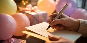 Panduan Lengkap Surat Ucapan Ulang Tahun: Cara Membuat Pesan yang Berkesan dan Bermakna