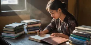 Panduan Lengkap Ucapan Terima Kasih Skripsi yang Bermakna dan Berkesan