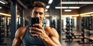 Panduan Lengkap Workout IG Caption: Inspirasi Caption Terbaik untuk Postingan Fitness Anda