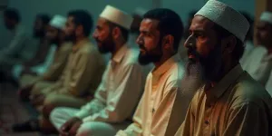 Panduan Niat Sholat Idul Adha yang Benar Agar Ibadah Semakin Khusyuk dan Sesuai Sunnah