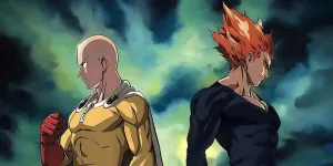 Panduan Nonton One-Punch Man: Urutan Lengkap Biar Nggak Bingung Sebelum Season 3!