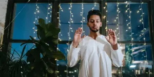 Panduan Salat Badiyah Isya, Ini Tata Cara yang Penting Diketahui