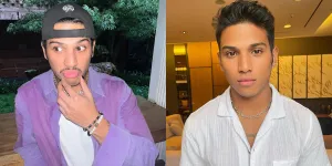 Pangeran Lantang Ingin Generasi Muda Tetap Bersatu dan Saling Toleransi