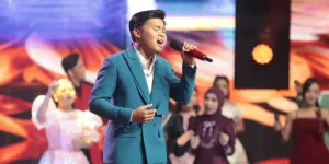 Panggung D'Academy 8 Diwarnai 4 Wakil dari Madura, Intip Profilnya