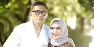 Pangky Suwito Kenang Ray Sahetapy: Sosok Baik yang Selalu Beri Pesan Terbaik