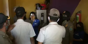 Panti Pijat Nekat Beroperasi di Masa Transisi Langsung Diminta Tutup