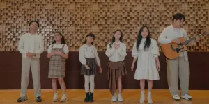 Para Musisi Ulurkan Tangan Untuk Indonesia Lewat 'Peganglah Tanganku'