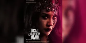 Para Pemain Dewi Siluman Ular Ungkap Pengalaman Syuting Malam di Telaga Remis