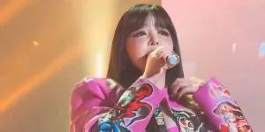 Park Bom Tuntut YG 4,5 Kuadriliun Atas Gaji yang Belum Dibayar